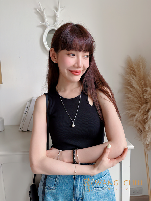 WANG CHIU 麻豆照